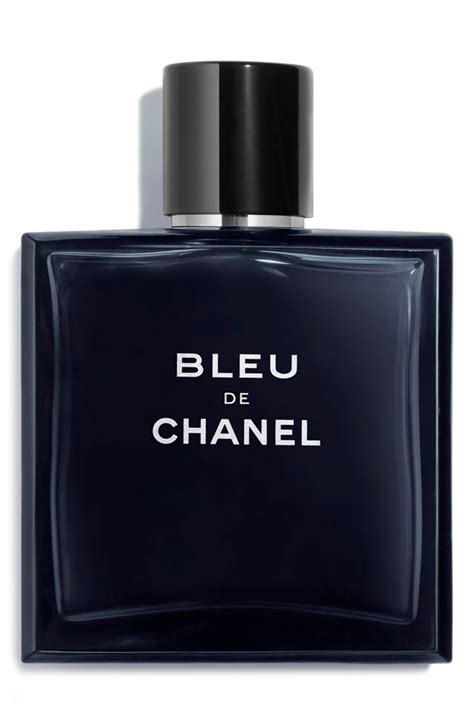 nordstrom chanel blue